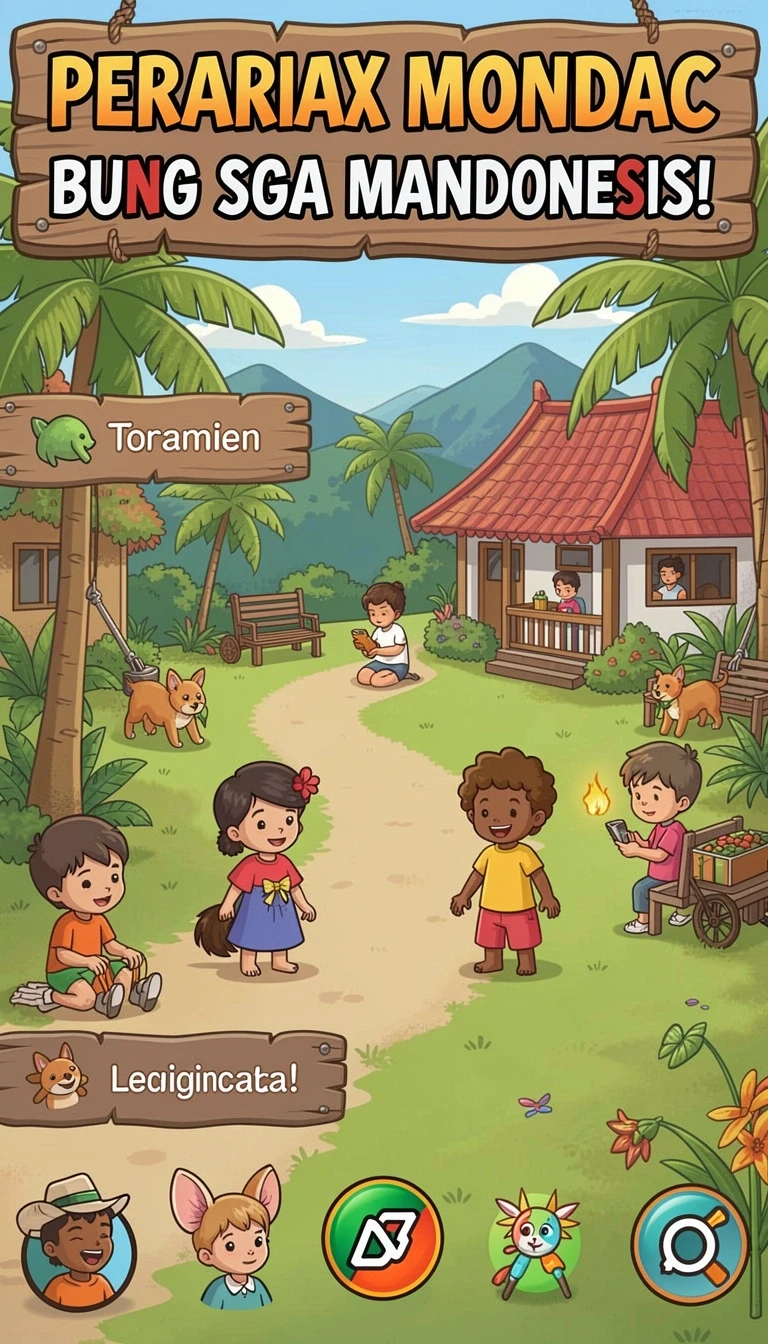 Pratinjau Download panen138 APK untuk Android dari sritoto