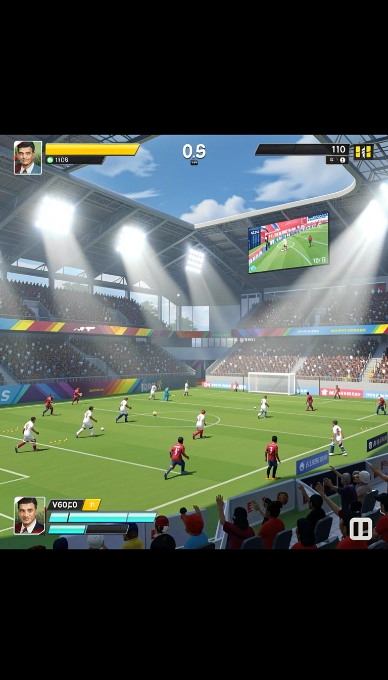 Pratinjau bosswin168 App APK Terbaru dari sritoto