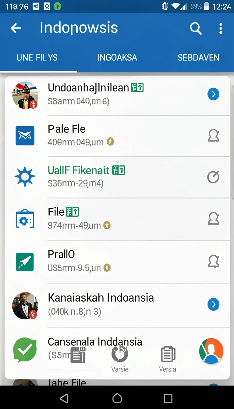 Pratinjau Download venom889 APK untuk Android dari sritoto