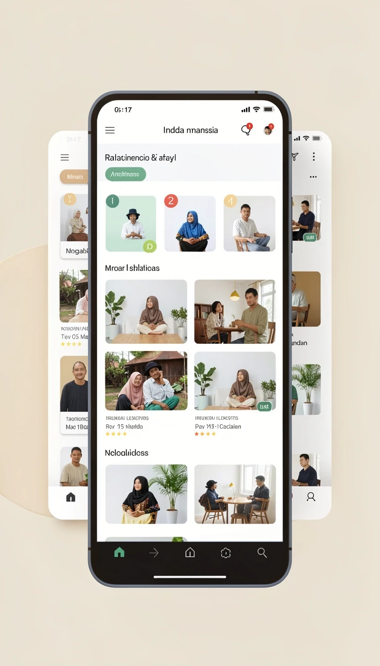 Pratinjau Review Aplikasi asia100 dari sritoto