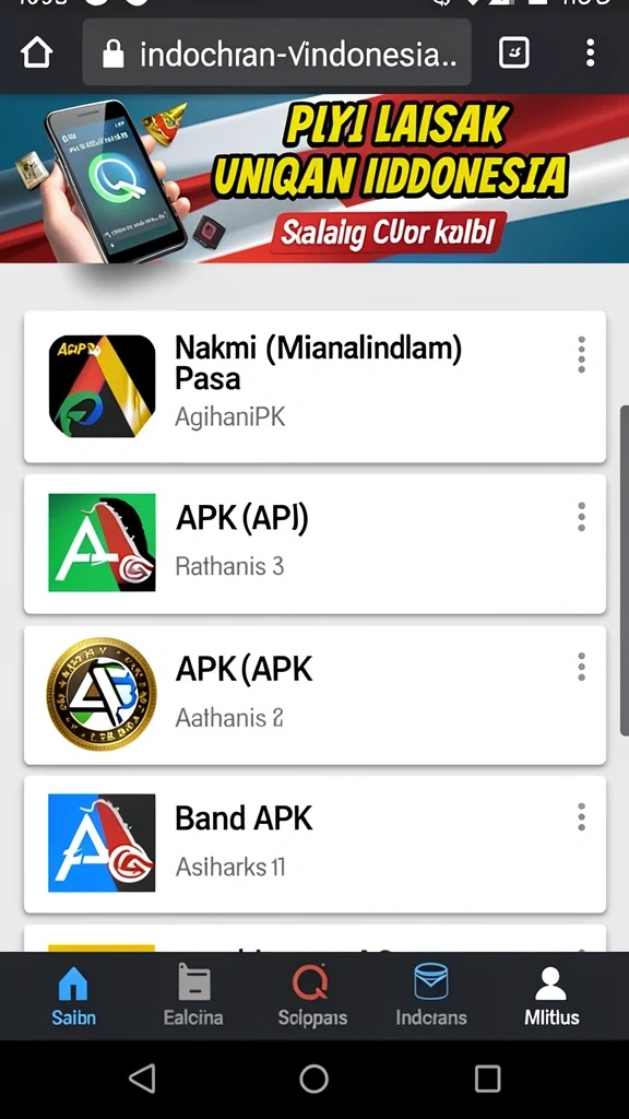 Pratinjau Review Aplikasi luckyrp dari sritoto