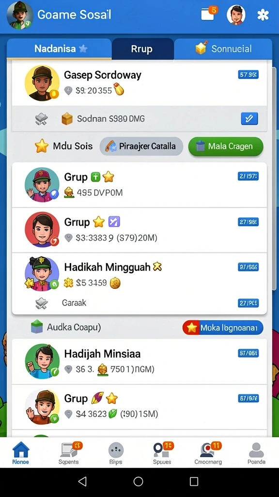 Pratinjau Review Aplikasi goltogel dari sritoto