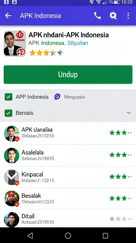 Pratinjau Review Aplikasi luckyrp dari sritoto