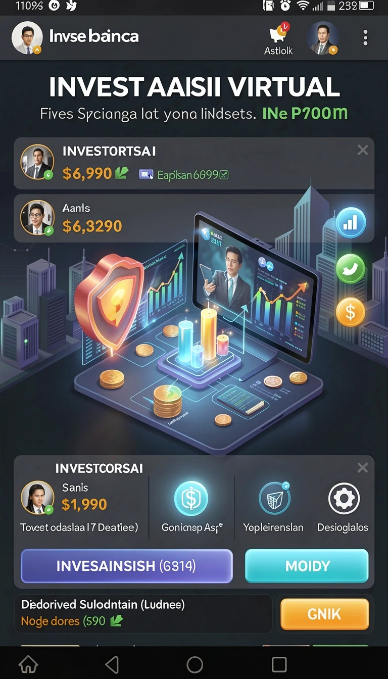 Pratinjau Download h89 APK untuk Android dari sritoto