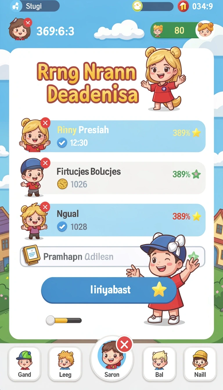 Pratinjau vip188 App APK Terbaru dari sritoto
