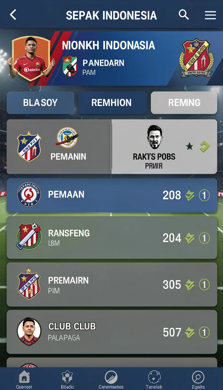 Pratinjau Download panen138 APK untuk Android dari sritoto