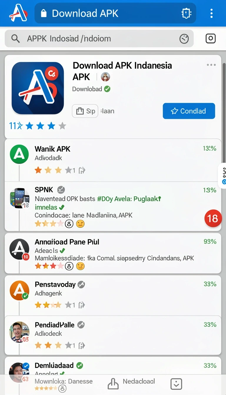 Pratinjau Review Aplikasi rpidwin dari sritoto