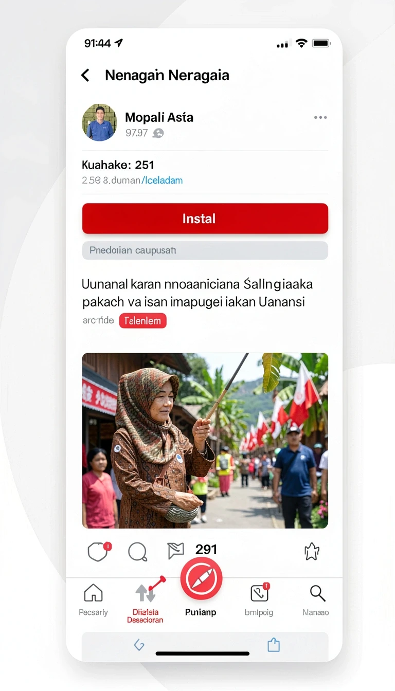 Pratinjau Review Aplikasi nikmat777 dari sritoto