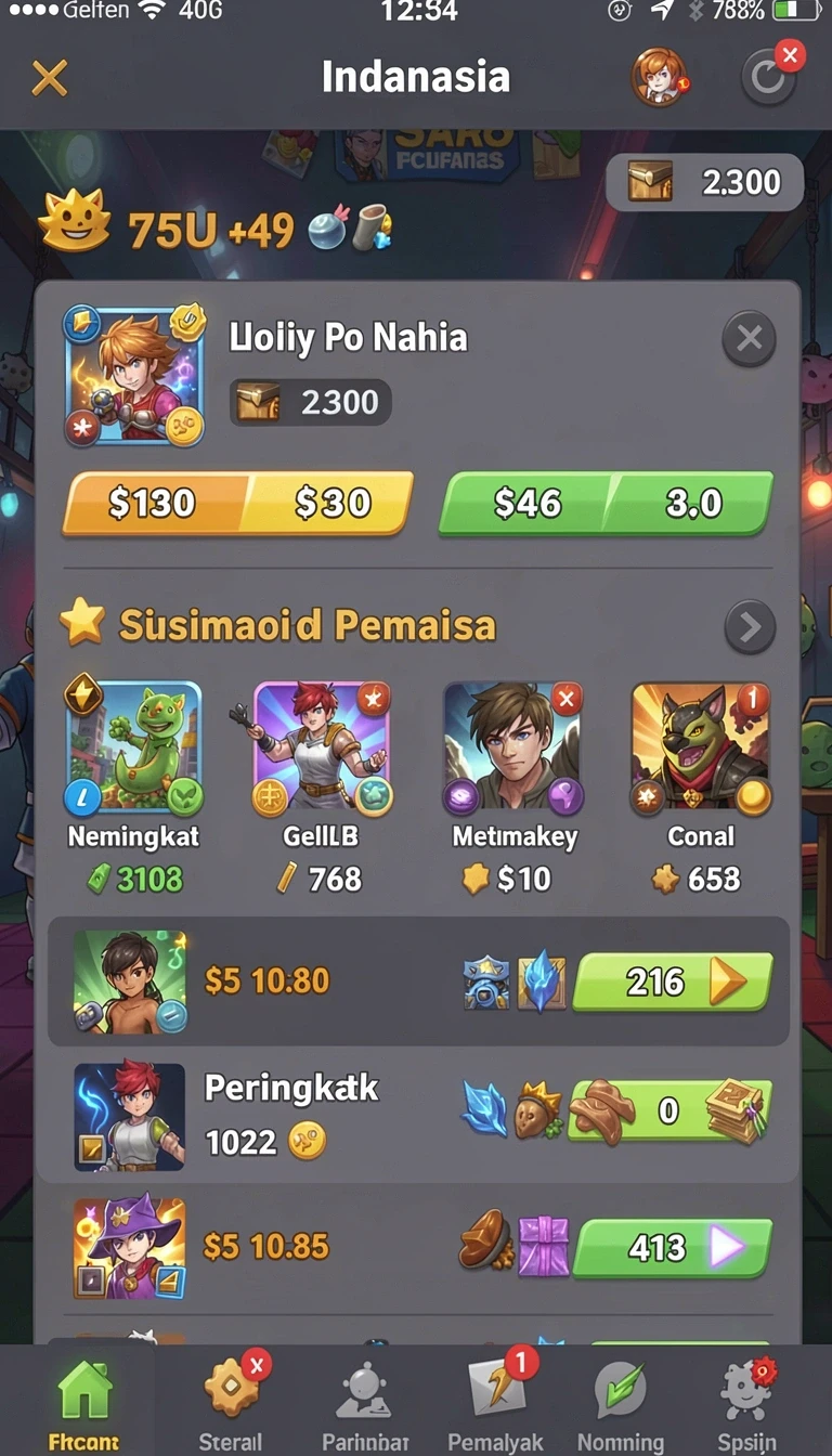 Pratinjau Review Aplikasi nagitabet dari sritoto