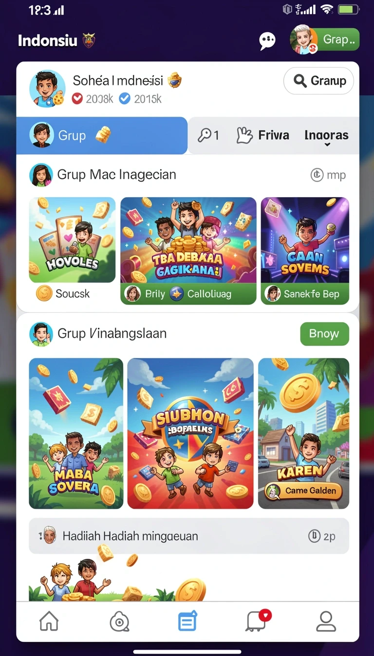 Pratinjau Download air168 APK untuk Android dari sritoto