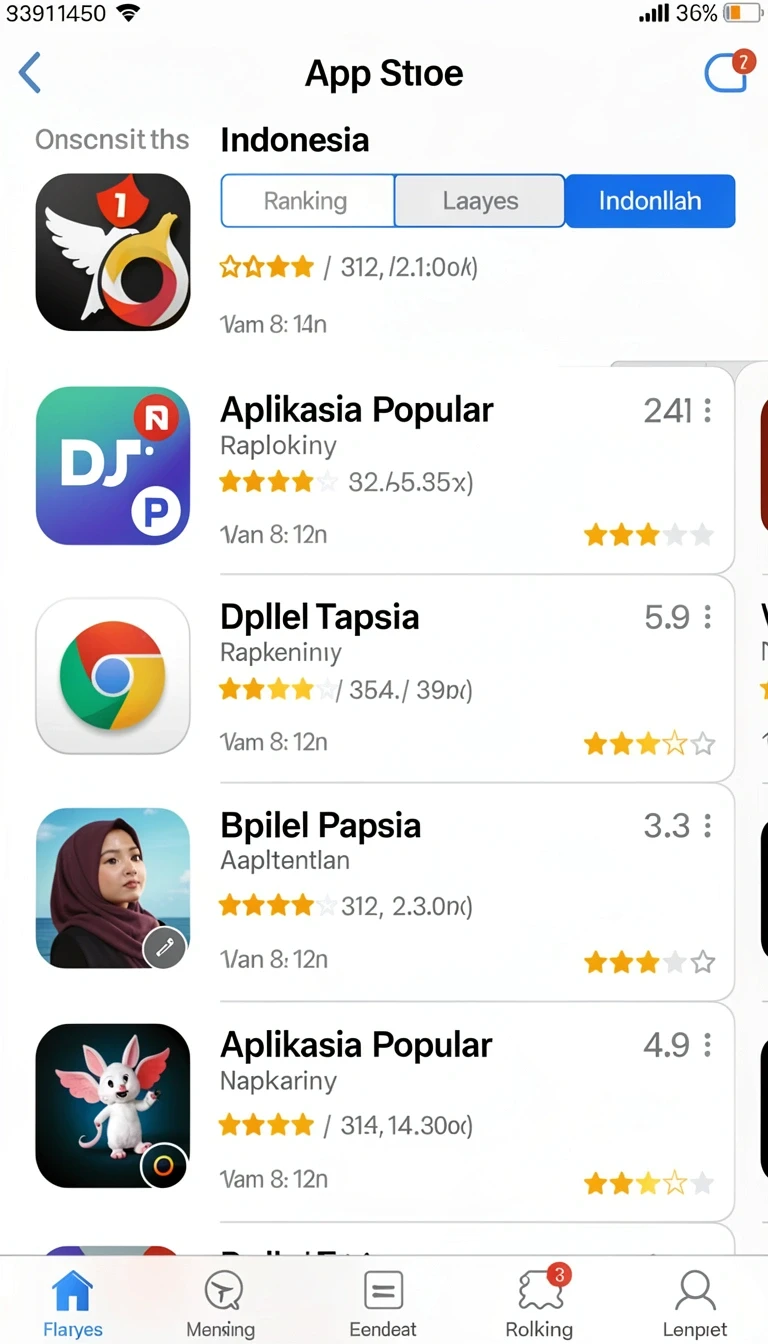 Pratinjau Review Aplikasi fendi188 Versi Terbaru dari sritoto