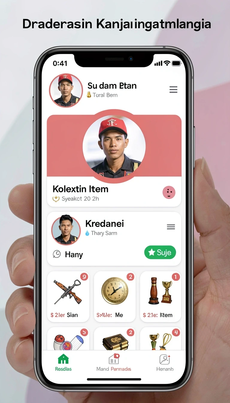 Pratinjau Review Aplikasi goltogel dari sritoto