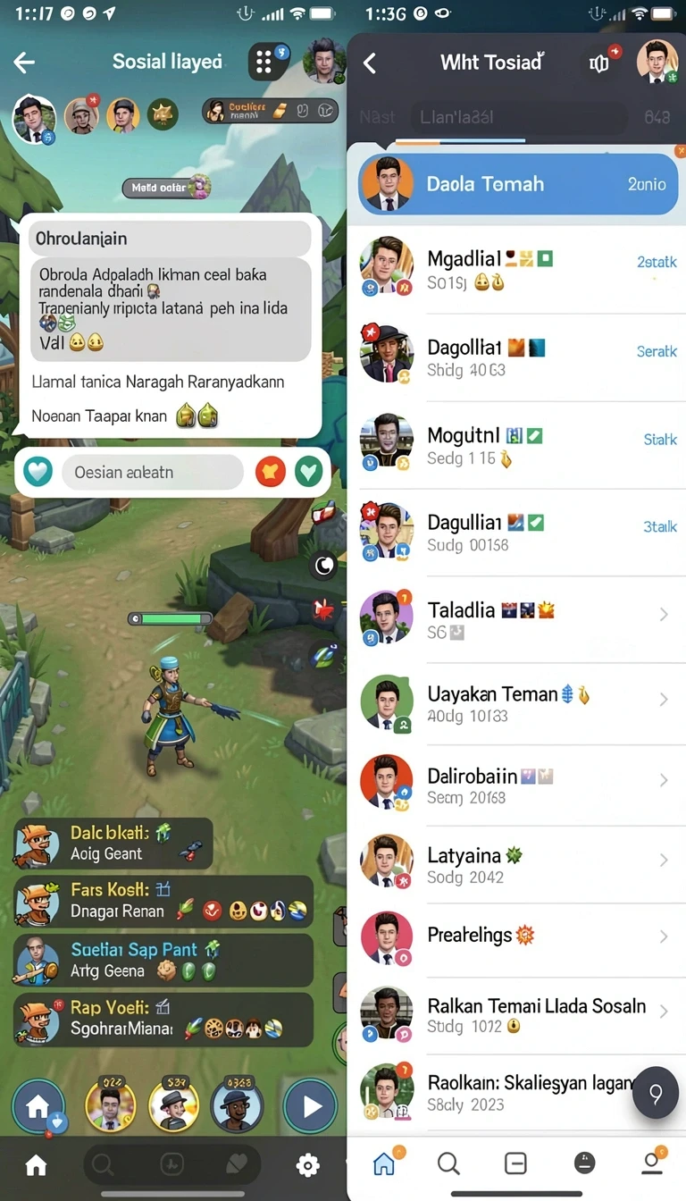 Pratinjau Review Aplikasi border dari sritoto