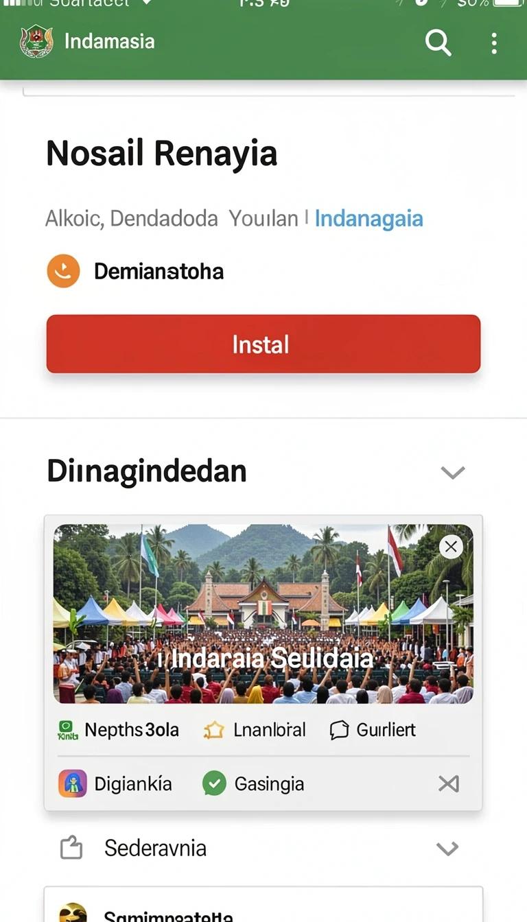Pratinjau Review Aplikasi s99sl Versi Terbaru dari sritoto