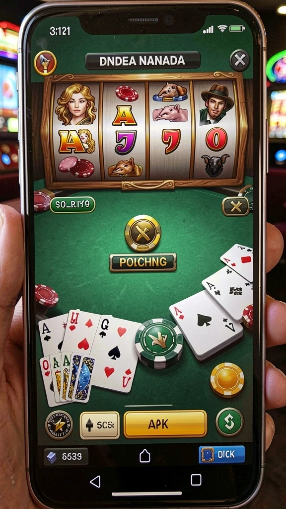 Pratinjau 333666 App APK Terbaru dari sritoto