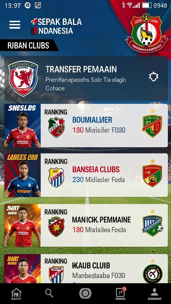 Pratinjau Review Aplikasi mg108 dari sritoto