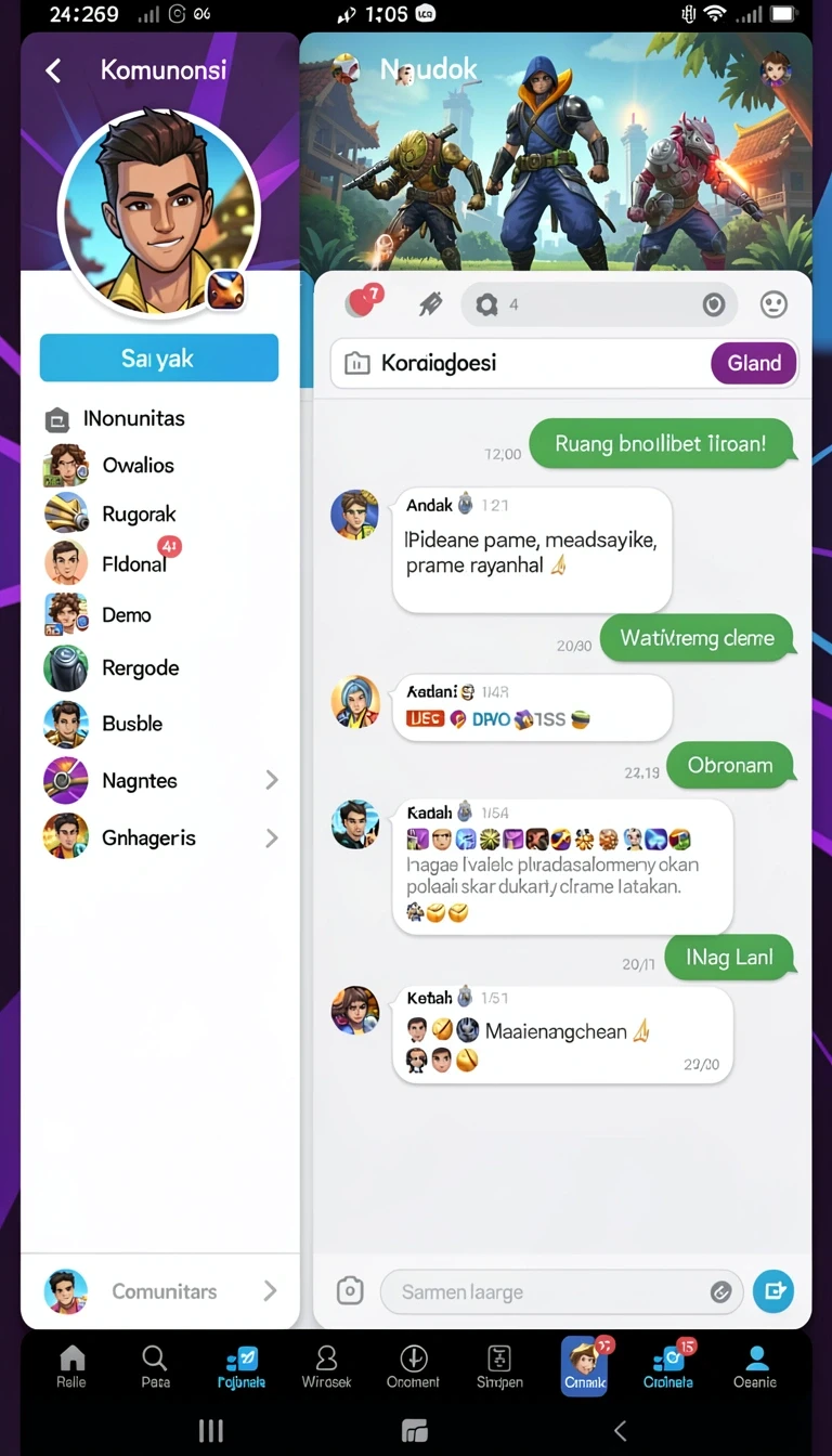 Pratinjau Review Aplikasi mpo1221 dari sritoto
