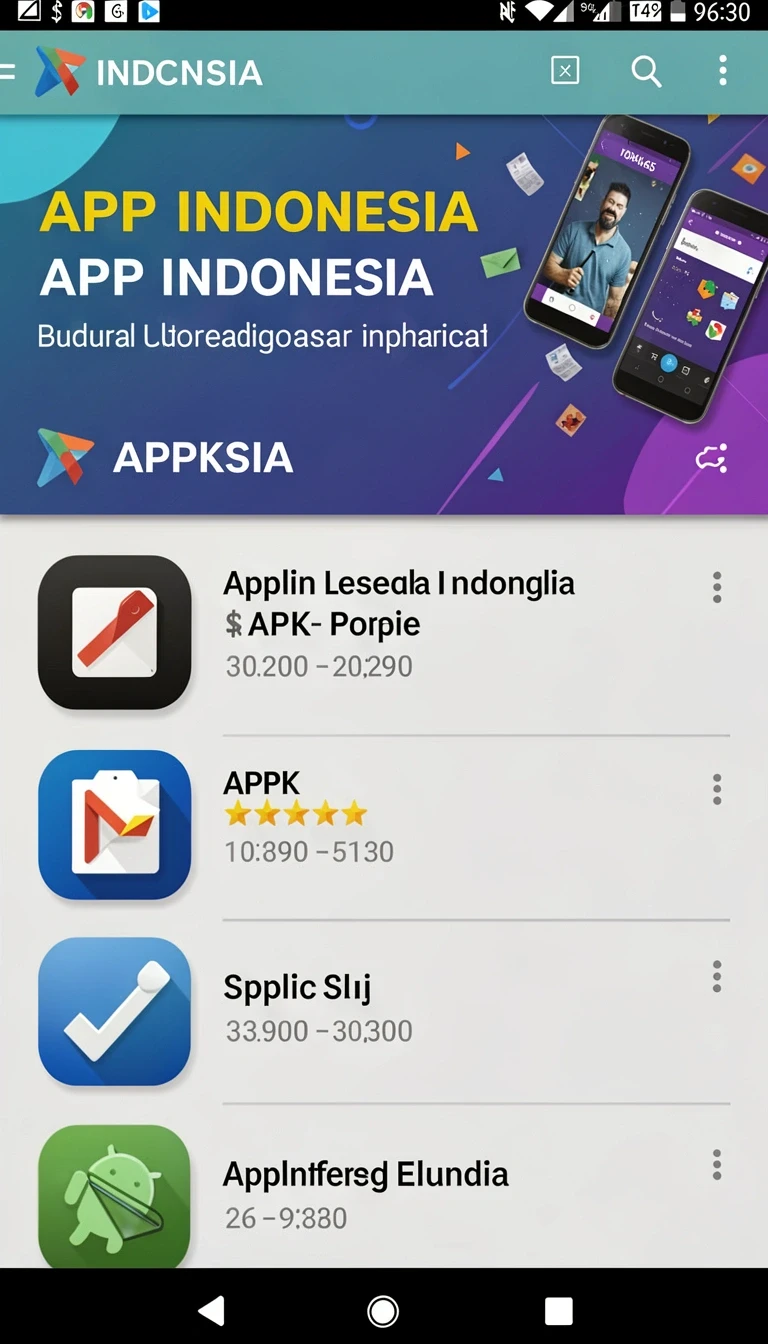Pratinjau sm605 App APK Terbaru dari sritoto
