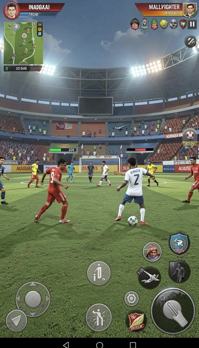 Pratinjau Review Aplikasi atom138 dari sritoto