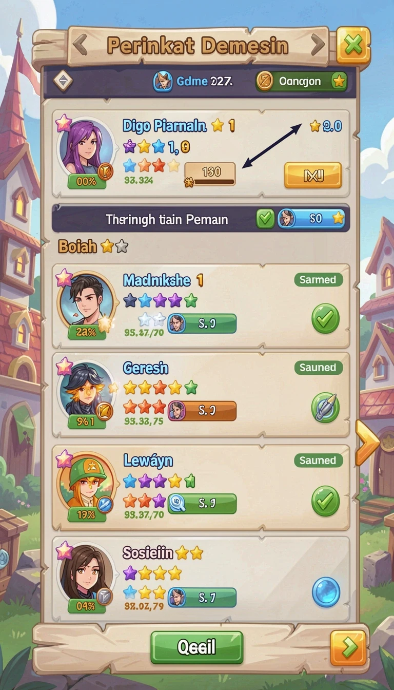 Pratinjau Review Aplikasi rejeki789 dari sritoto