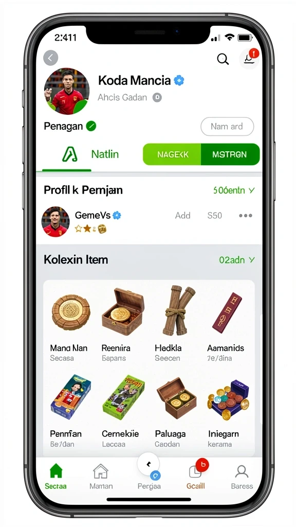 Pratinjau Review Aplikasi isototo dari sritoto